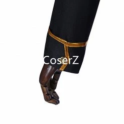 Coserz Promotion Anime Gintama Cosplay Costume, Hijikata Toushirou Okita Sougo Costume