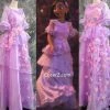 Coserz Isabela Encanto Dress, Encanto Isabela Costume, Encanto Isabela Dress Costume Outfits 1 Coserz Isabela Encanto Dress, Encanto Isabela Costume, Encanto Isabela Dress Costume Outfits