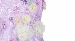 Coserz Encanto Isabela Dress, Isabela Encanto Costume, Isabela Encanto Dress Cosplay Costume 14 Coserz Encanto Isabela Dress, Isabela Encanto Costume, Isabela Encanto Dress Cosplay Costume