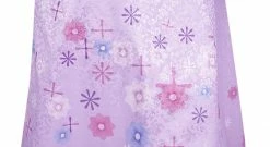 Coserz Encanto Isabela Dress, Isabela Encanto Costume, Isabela Encanto Dress Cosplay Costume 15 Coserz Encanto Isabela Dress, Isabela Encanto Costume, Isabela Encanto Dress Cosplay Costume