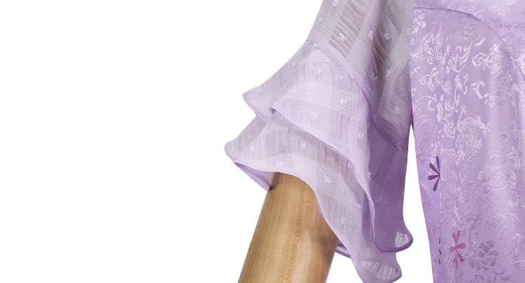 Coserz Encanto Isabela Dress, Isabela Encanto Costume, Isabela Encanto Dress Cosplay Costume 9 Coserz Encanto Isabela Dress, Isabela Encanto Costume, Isabela Encanto Dress Cosplay Costume