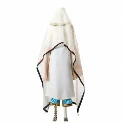 Aladdin 2019 Princess Jasmine Costume For Adults The Real Life Version Outfits