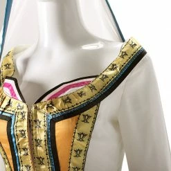 Aladdin 2019 Princess Jasmine Costume For Adults The Real Life Version Outfits