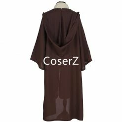 Coserz Star Wars Jedi Knight Anakin Cosplay Costume For Adults/Kids Promotion