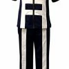 Coserz Katsuki Bakugo Academy Gymnastics Cosplay Costume Outfit Promotion 2 Coserz Katsuki Bakugo Academy Gymnastics Cosplay Costume Outfit Promotion