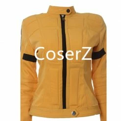 Coserz Game Of Death Bruce Lee Kill Bill Tracksuit Ninja Costume Cosplay Kill Bill The Bride Costume Promotion