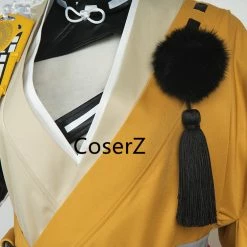 Coserz Promotion Kogitsunemaru Cosplay Touken Ranbu Kimono Cosplay Costume