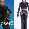 Princess Custom Kristoff Costume, Kristoff Cosplay Costume 1 Princess Custom Kristoff Costume, Kristoff Cosplay Costume