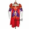 Coserz LOL League Of Legends The Frost Archer Ashe Cosplay Costume