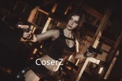Coserz Promotion Game Custom Tomb Raider Cosplay Lara Croft Cosplay Costume, Lara Croft Costume Adults 12 Coserz Promotion Game Custom Tomb Raider Cosplay Lara Croft Cosplay Costume, Lara Croft Costume Adults