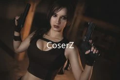 Coserz Promotion Game Custom Tomb Raider Cosplay Lara Croft Cosplay Costume, Lara Croft Costume Adults 15 Coserz Promotion Game Custom Tomb Raider Cosplay Lara Croft Cosplay Costume, Lara Croft Costume Adults