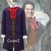 Princess Custom-made 2017 Movie Beauty And The Beast Lefou Costume, Lefou Cosplay Costume