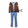 Coserz Custom Legendary Defender Lance Cosplay Costume Full Outfit Promotion