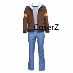 Coserz Custom Legendary Defender Lance Cosplay Costume Full Outfit Promotion