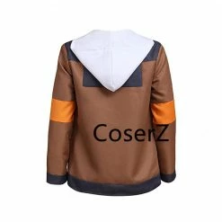 Coserz Promotion Legendary Defender Lance Cosplay Costume