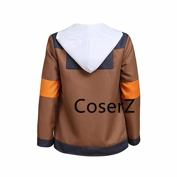 Coserz Promotion Legendary Defender Lance Cosplay Costume 4 Coserz Promotion Legendary Defender Lance Cosplay Costume