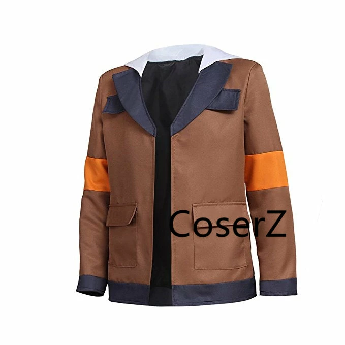 Coserz Promotion Legendary Defender Lance Cosplay Costume 5 Coserz Promotion Legendary Defender Lance Cosplay Costume