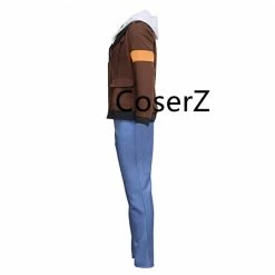 Coserz Custom Legendary Defender Lance Cosplay Costume Full Outfit Promotion