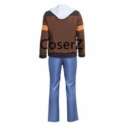 Coserz Custom Legendary Defender Lance Cosplay Costume Full Outfit Promotion