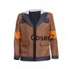 Coserz Promotion Legendary Defender Lance Cosplay Costume