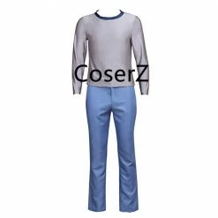 Coserz Custom Legendary Defender Lance Cosplay Costume Full Outfit Promotion