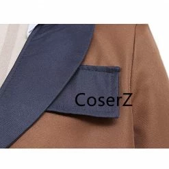 Coserz Promotion Legendary Defender Lance Cosplay Costume 13 Coserz Promotion Legendary Defender Lance Cosplay Costume