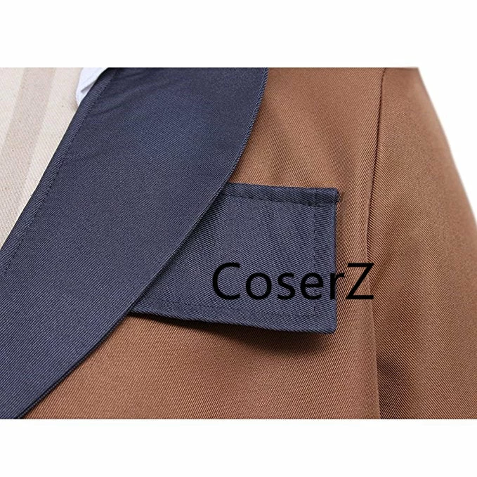 Coserz Promotion Legendary Defender Lance Cosplay Costume 7 Coserz Promotion Legendary Defender Lance Cosplay Costume