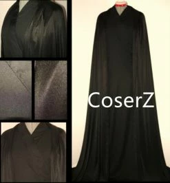 Coserz Harry Potter Lord Voldemort Cosplay Costume, Lord Voldemort Costume For Adults