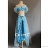Princess Aladdin Lamp Jasmine Costume