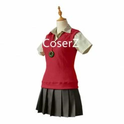 Coserz Anime Mahoutsukai No Yome Cosplay Costume Hatori Tomoyo Costume Full Set Promotion 8 Coserz Anime Mahoutsukai No Yome Cosplay Costume Hatori Tomoyo Costume Full Set Promotion