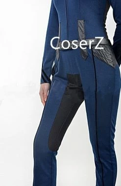 Coserz The Avengers Agents Of Shield Maria Hill Cosplay Costume, Custom Maria Costume Promotion 13 Coserz The Avengers Agents Of Shield Maria Hill Cosplay Costume, Custom Maria Costume Promotion