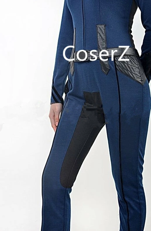Coserz The Avengers Agents Of Shield Maria Hill Cosplay Costume, Custom Maria Costume Promotion 5 Coserz The Avengers Agents Of Shield Maria Hill Cosplay Costume, Custom Maria Costume Promotion