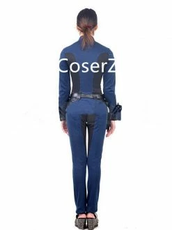 Coserz The Avengers Agents Of Shield Maria Hill Cosplay Costume, Custom Maria Costume Promotion 14 Coserz The Avengers Agents Of Shield Maria Hill Cosplay Costume, Custom Maria Costume Promotion