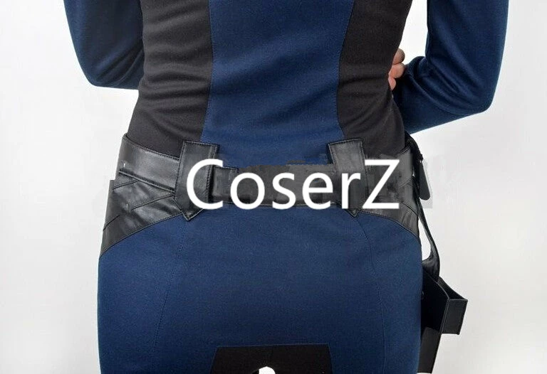 Coserz The Avengers Agents Of Shield Maria Hill Cosplay Costume, Custom Maria Costume Promotion 7 Coserz The Avengers Agents Of Shield Maria Hill Cosplay Costume, Custom Maria Costume Promotion