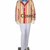 Coserz Custom Mary Poppins Bert Jacket Cosplay Costume Haloween Costume 1 Coserz Custom Mary Poppins Bert Jacket Cosplay Costume Haloween Costume