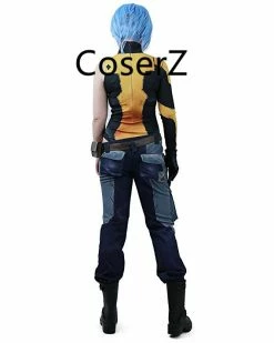 Coserz Custom Maya Cosplay Costume, Maya Costume For Adults Promotion