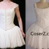 Coserz Meg Giry Costume - Meg Giry Degas Costume Cosplay Dress Kara Klein From The Phantom Of The Opera Promotion 2 Coserz Meg Giry Costume - Meg Giry Degas Costume Cosplay Dress Kara Klein From The Phantom Of The Opera Promotion