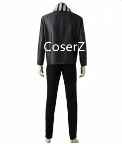 Coserz Movie Despicable Me 3 Gru Cosplay Costume Promotion 10 Coserz Movie Despicable Me 3 Gru Cosplay Costume Promotion