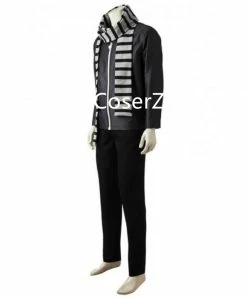 Coserz Movie Despicable Me 3 Gru Cosplay Costume Promotion 11 Coserz Movie Despicable Me 3 Gru Cosplay Costume Promotion