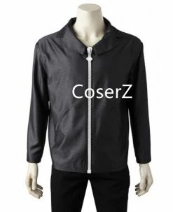 Coserz Movie Despicable Me 3 Gru Cosplay Costume Promotion 12 Coserz Movie Despicable Me 3 Gru Cosplay Costume Promotion