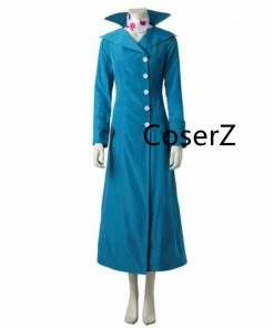 Coserz Promotion Movie Despicable Me 3 Lucy Costume Cosplay Dress Without Bag 11 Coserz Promotion Movie Despicable Me 3 Lucy Costume Cosplay Dress Without Bag