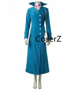 Coserz Promotion Movie Despicable Me 3 Lucy Costume Cosplay Dress Without Bag 12 Coserz Promotion Movie Despicable Me 3 Lucy Costume Cosplay Dress Without Bag