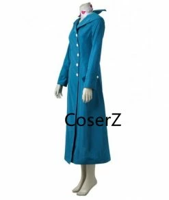 Coserz Promotion Movie Despicable Me 3 Lucy Costume Cosplay Dress Without Bag 14 Coserz Promotion Movie Despicable Me 3 Lucy Costume Cosplay Dress Without Bag