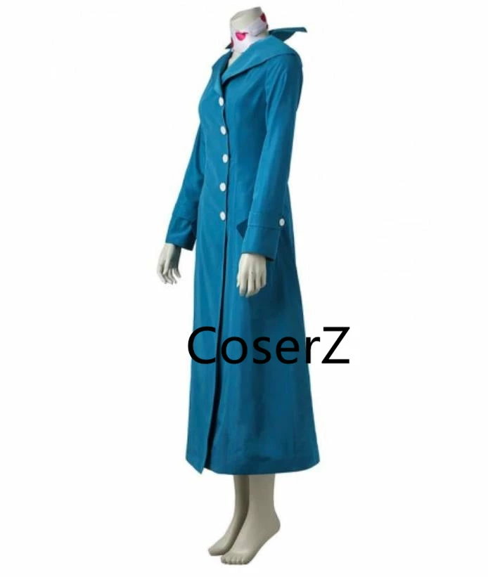 Coserz Promotion Movie Despicable Me 3 Lucy Costume Cosplay Dress Without Bag 7 Coserz Promotion Movie Despicable Me 3 Lucy Costume Cosplay Dress Without Bag
