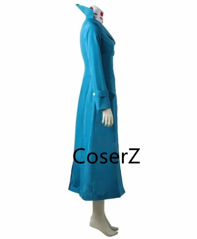 Coserz Promotion Movie Despicable Me 3 Lucy Costume Cosplay Dress Without Bag 8 Coserz Promotion Movie Despicable Me 3 Lucy Costume Cosplay Dress Without Bag