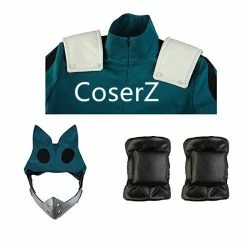 Coserz Promotion My Hero Academia Akademia Izuku Midoriya Cosplay 15 Coserz Promotion My Hero Academia Akademia Izuku Midoriya Cosplay