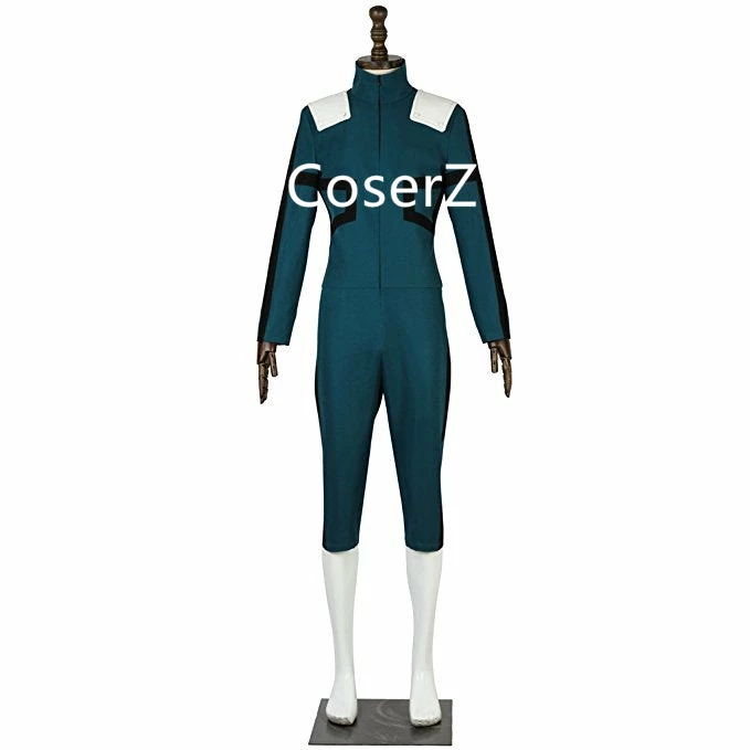 Coserz Promotion My Hero Academia Akademia Izuku Midoriya Cosplay 9 Coserz Promotion My Hero Academia Akademia Izuku Midoriya Cosplay