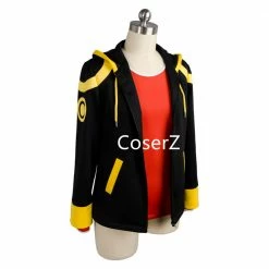 Coserz Custom Made Mystic Messenger 707 Cosplay Costume T Shirt Jacket Promotion