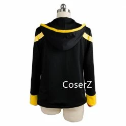 Coserz Custom Made Mystic Messenger 707 Cosplay Costume T Shirt Jacket Promotion