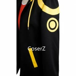 Coserz Custom Made Mystic Messenger 707 Cosplay Costume T Shirt Jacket Promotion